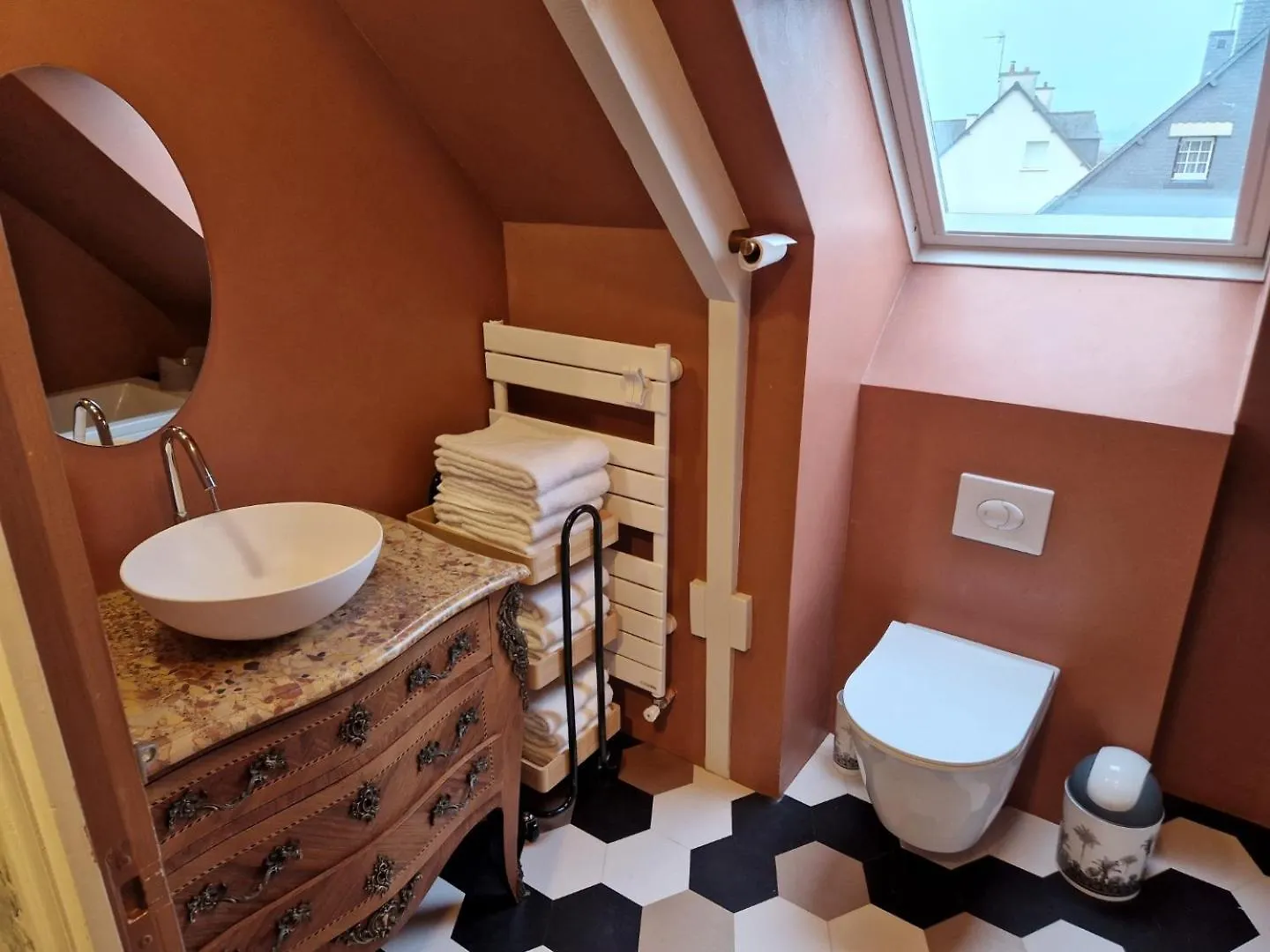 Maison Lanvallay 0*,