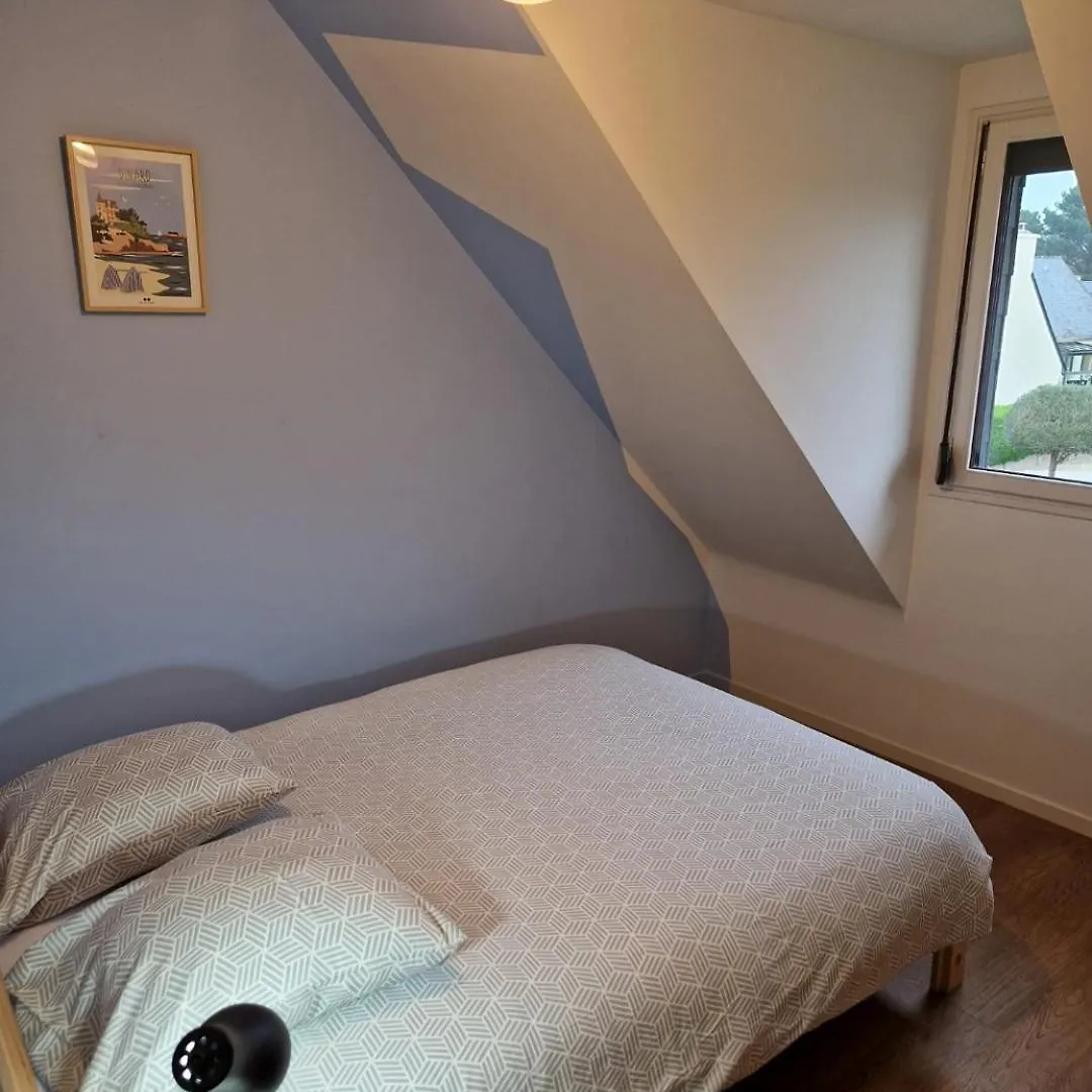 Maison Lanvallay